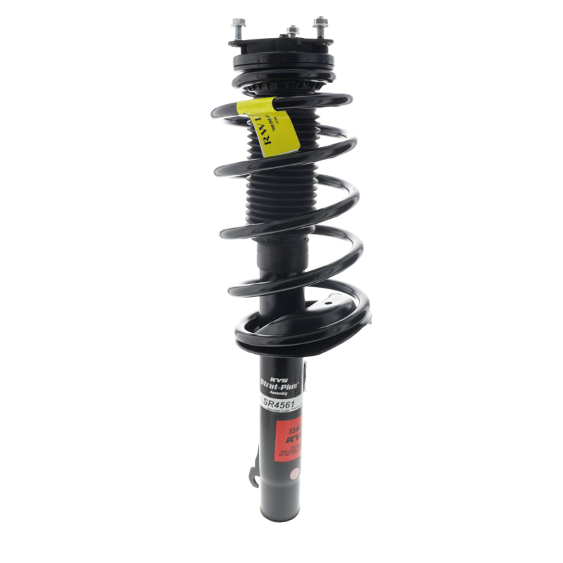 KYB Shocks & Struts Strut Plus Front Left 10-13 Ford Transit Connect - Mammoth Racing -