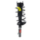 KYB Shocks & Struts Strut Plus Front Left 10-13 Ford Transit Connect - Mammoth Racing -