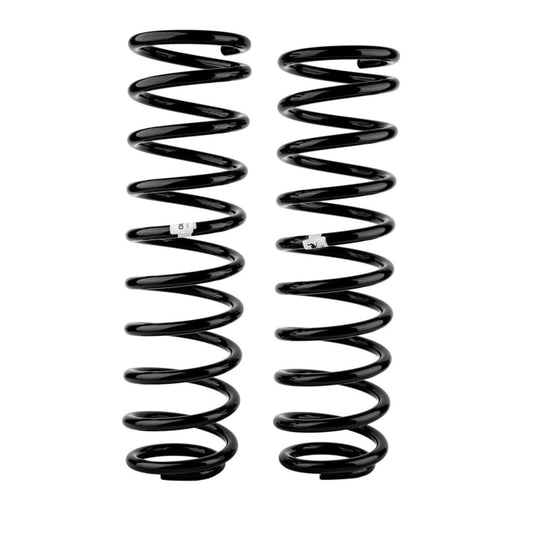 ARB / OME 18-20 Jeep Wrangler JL Coil Spring Set Rear 2in Lift