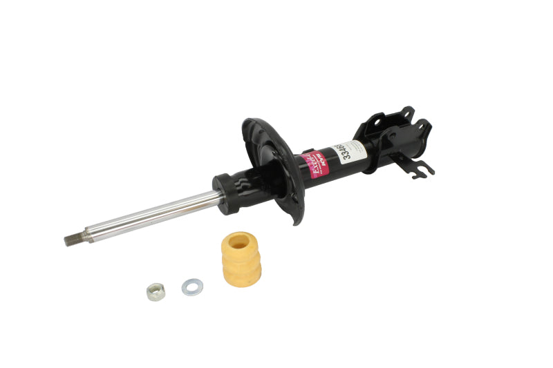 KYB Shocks & Struts Excel-G Front Left SAAB 9-3 Series 2003-08 - Mammoth Racing -