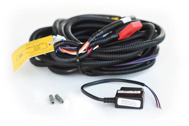 AMP Research 2014-2017 Chevy Silverado 1500 PowerStep Plug N Play - Black - My Store