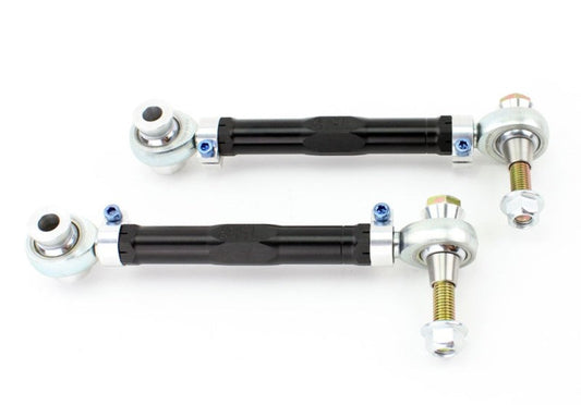 SPL Parts 01-05 Lexus IS300 Rear Toe Arms - Mammoth Racing -