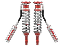 aFe 05-22 Toyota Tacoma / 03-09 4Runner V6 4L Sway-A-Way 2.5 Front Coilover Kit w/ Remote Reservoirs - My Store