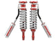 aFe 05-22 Toyota Tacoma / 03-09 4Runner V6 4L Sway-A-Way 2.5 Front Coilover Kit w/ Remote Reservoirs - My Store