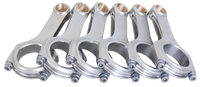 Eagle Nissan RB26 Engine Connecting Rods (Set of 6) - Mammoth Racing -