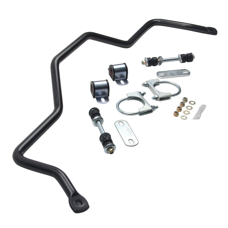 ST Rear Anti-Swaybar Chevrolet Camaro 3rd gen 4th gen Z28 / Pontiac Firebird - My Store
