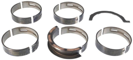 Clevite Ford Products V8 5.0L DOHC 2011 Main Bearing Set - Mammoth Racing -
