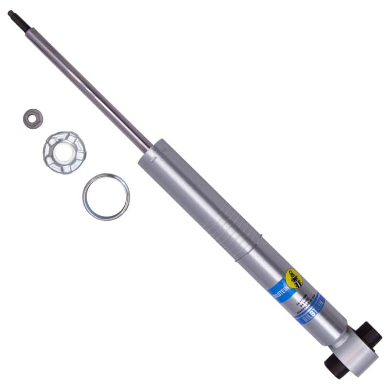 Bilstein 5100 Series 2021+ Ford Bronco 4 door Rear 46mm Monotube Shock Absorber - Mammoth Racing -