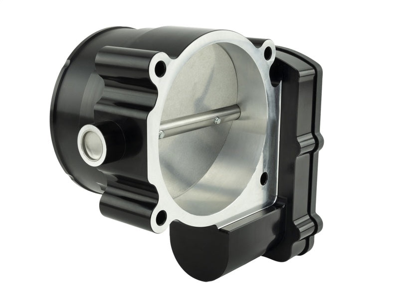 Grams Performance DBW Electronic 90mm Throttle Body 15-17 Ford Mustang 5.0L - Mammoth Racing -