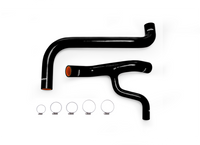 Mishimoto 98-04 Ford F-150 4.6L Black Silicone Radiator Hose Kit - Mammoth Racing -