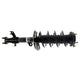 KYB Shocks & Struts Strut Plus Front Left Honda CR-V 2015-16 - Mammoth Racing -