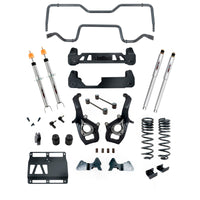 Belltech 2019+ Dodge Ram 1500 2WD (NonClassic) 6-9in. Lift Kit w/o Shocks - Mammoth Racing -
