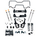 Belltech 2019+ Dodge Ram 1500 2WD (NonClassic) 6-9in. Lift Kit w/o Shocks - Mammoth Racing -