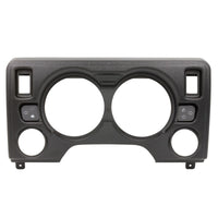 Autometer Jeep TJ Direct Fit 4 Gauge Dash Panel - My Store