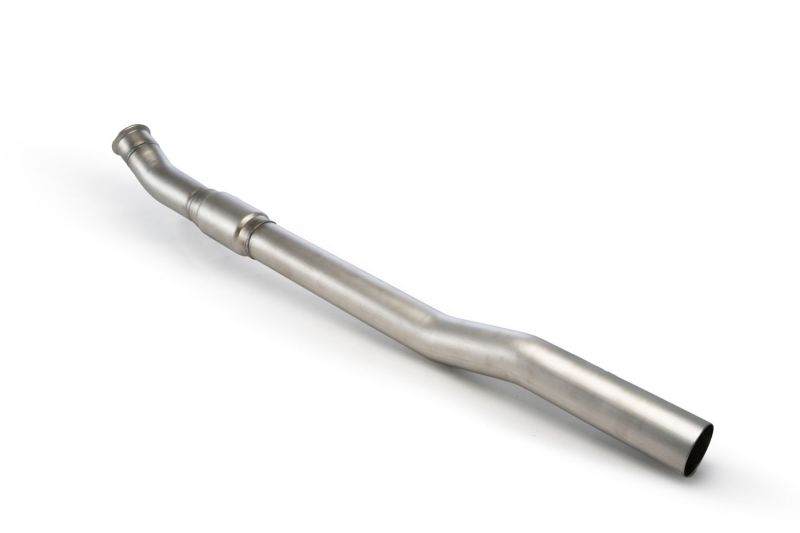 Remus BMW 1 Series M135I M Performance F40 Xdrive Type F1H (5 Door) Connection Tube - Mammoth Racing -