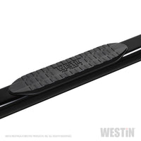 Westin 19-22 RAM 1500 Quad Cab (Excl. Classic) PRO TRAXX 6 Oval Nerf Step Bars - Blk - Mammoth Racing -