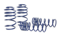 H&R 14-19 Ford Focus SE/SEL/Titanium Sedan/5-Door Sport Spring - My Store