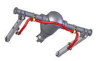 Hotchkis 64-72 Buick/Chevy/Olds/Pontiac GM A-Body Extreme Sport Rear Sway Bar - Mammoth Racing -