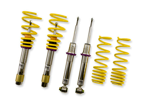 KW Street Comfort Kit BMW 5series E39 (5/D) Sedan - Mammoth Racing -