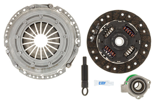 Exedy OE 2002-2002 Saab 42616 L4 Clutch Kit - Mammoth Racing -