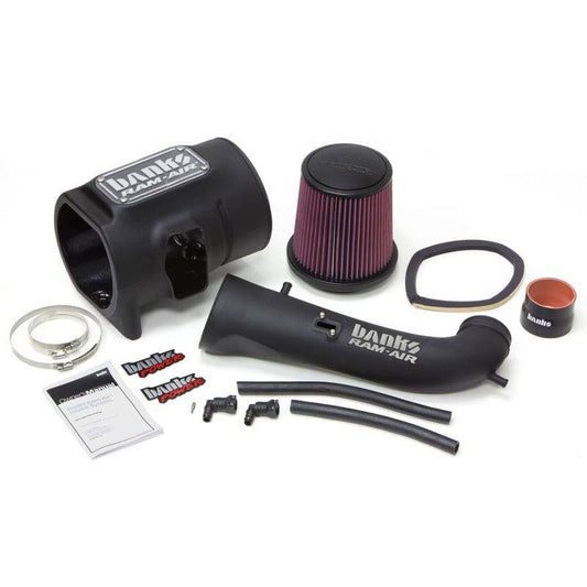 Banks Power 14-15 Chev/GMC-1500 15-SUV 5.3 & 6.2L Gas Ram-Air Intake System - Mammoth Racing -