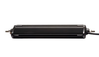 KC HiLiTES C-Series 10in. Area LED Light 50w (Flood Beam) - 4 Pack - Mammoth Racing -
