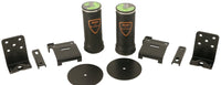 Ridetech AIRoverLeaf 2000lb Underframe 2in Leaf Bracket Kit - Mammoth Racing -