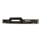 Westin 2008-2010 Ford F-250/350/450/550 Super Duty MAX Winch Tray - Black - Mammoth Racing -