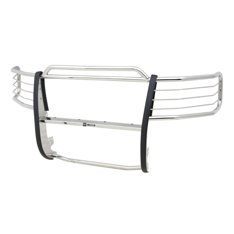 Westin 2007-2013 Chevrolet Silverado 1500LD Sportsman Grille Guard - SS - Mammoth Racing -