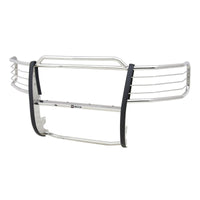 Westin 2007-2013 Chevrolet Silverado 1500LD Sportsman Grille Guard - SS - Mammoth Racing -