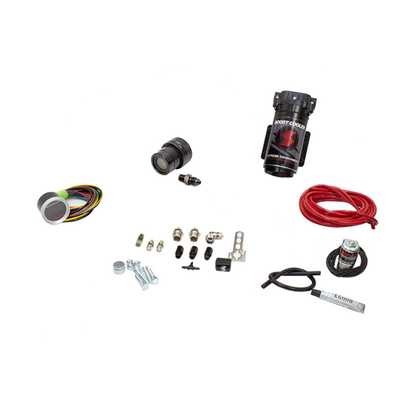 Snow Performance 94-07 Cummins 5.9L Diesel Stage 2 Boost Cooler Water Injection Kit w/o Tank - My Store