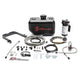 Snow Performance Stg 2 Boost Cooler Challenger/Charger Hellcat Water Inj Kit (SS Braid Line/4AN Fit) - My Store