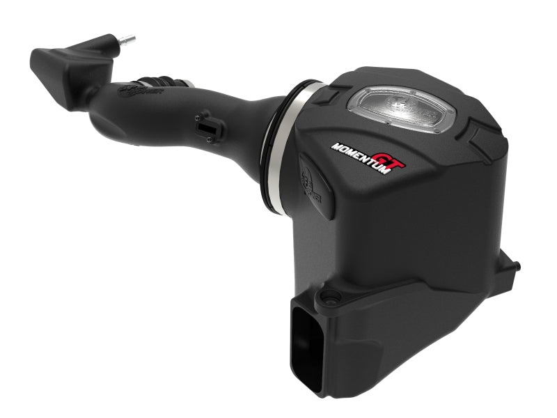 aFe Momentum GT Pro DRY S Cold Air Intake System 19-21 GM Truck 4.3L V6 - Mammoth Racing -