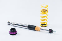 KW Coilover Kit V3 2017+ Honda Civic Type-R FK8 w/ Delete Module - Mammoth Racing -