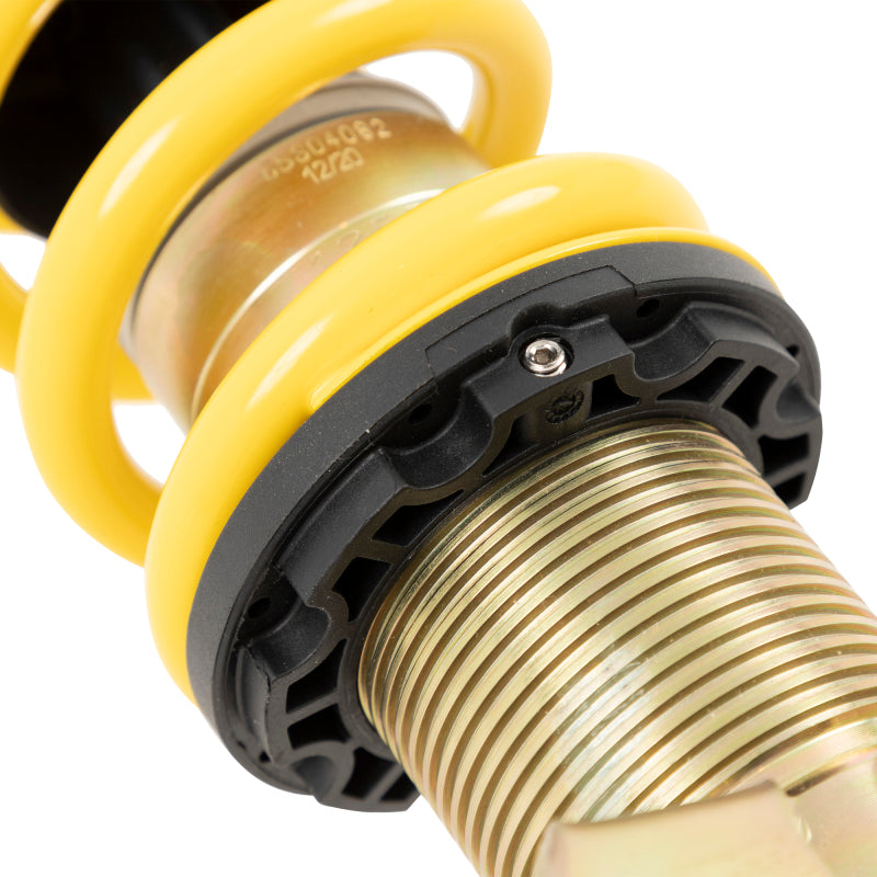 ST XTA-Plus 3 Adjustable Coilovers 15-17 Ford Mustang S550 - My Store