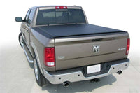 Access Vanish 19+ Dodge Ram 1500 5ft 7in Bed Roll-Up Cover - My Store