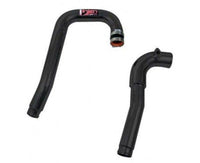 Injen 2010 Genesis 2.0L Turbo Black Intercooler piping hot and cold side - Mammoth Racing -