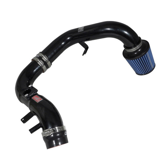 Injen 05-06 Corolla S 05-07 Matrix XR 1.8L 4 Cyl. Black Cold Air Intake - Mammoth Racing -