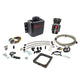 Snow Performance Water Injection Gas Carbureted 4500 Flange Stage 2 Progressive Vacuum Ref - My Store