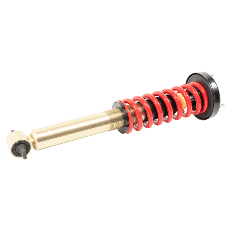 Belltech 2021+ Ford F-150 2WD 3.5-4in Lift Coilover Kit - Mammoth Racing -