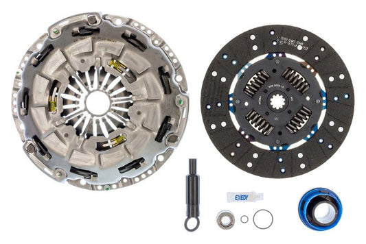 Exedy OE 1997-1998 Ford F-150 V8 Clutch Kit - Mammoth Racing -