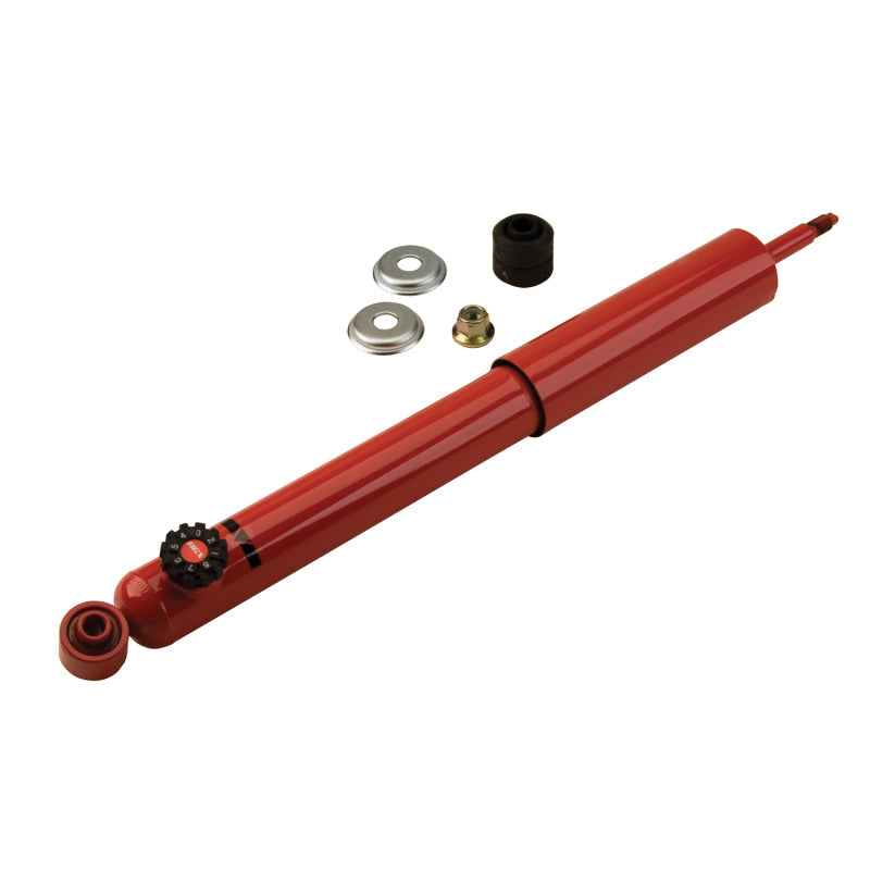 KYB Shocks & Struts AGX Rear FORD Mustang 1994-04 - Mammoth Racing -