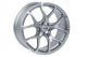 APR A01 Flow Formed Wheels (20x9.0) (Hyper Silver) (1 Wheel) - My Store