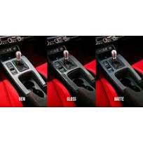 Remark - Carbon Fiber Center Console Panel 2022+ Honda Civic Type R (FL5) Matte Finish - My Store