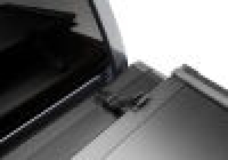 UnderCover 19-21 Silverado / Sierra 6.5ft Triad Bed Cover - Mammoth Racing -