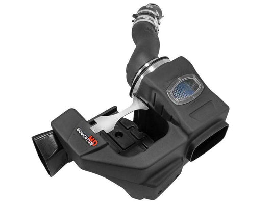 aFe Momentum HD PRO 10R Stage-2 Si Intake 99-03 Ford Diesel Trucks V8-7.3L (td) - My Store