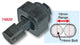 SPC Performance 14x16mm Slot Punch Tool - Mammoth Racing -