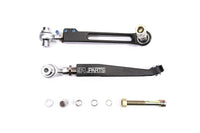 SPL Parts 13-19 Cadillac ATS/ATS-V Front Lower Control Arms - Mammoth Racing -