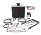Snow Performance Stg 3 Boost Cooler Water Injection Kit TD Univ. (SS Braided Line and 4AN Fittings) - My Store