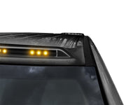 AVS 16-18 Ram 1500 Excludes Sport And Rebel Models Aerocab Marker Light - Bril Blk Crystal Perlcoat - My Store